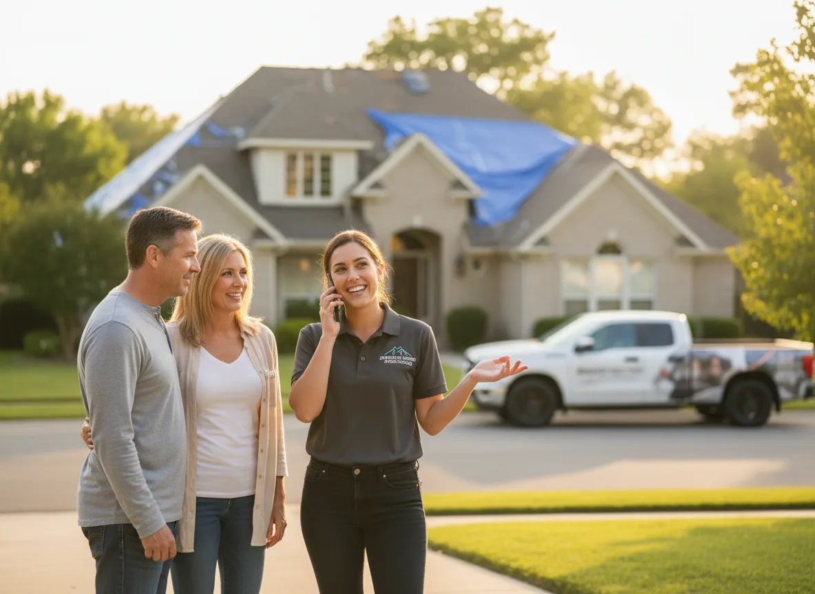 Emergency Roof Repair Applegate, MI FAQs